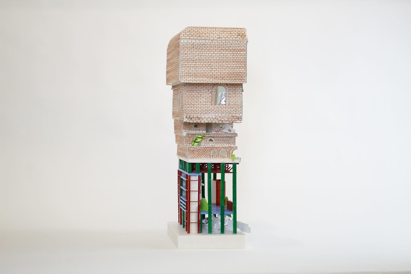 Double/Half Scale Housing, image 10 of 11