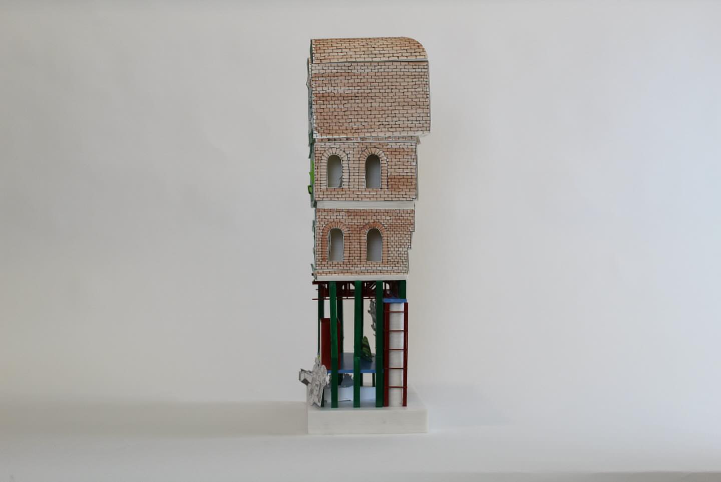 Double/Half Scale Housing, image 11 of 11