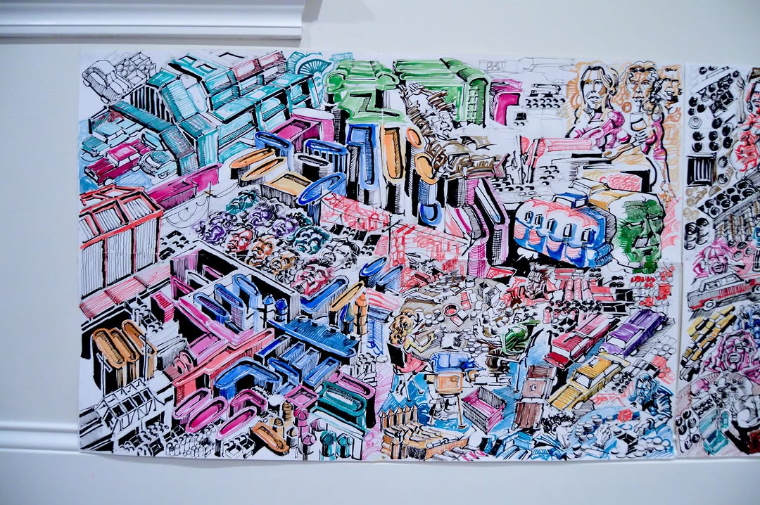 CITY MAYHEM, image 5 of 15