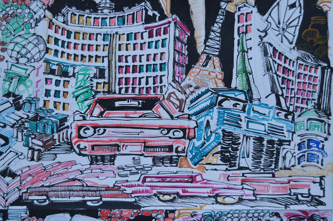 CITY MAYHEM, image 7 of 15