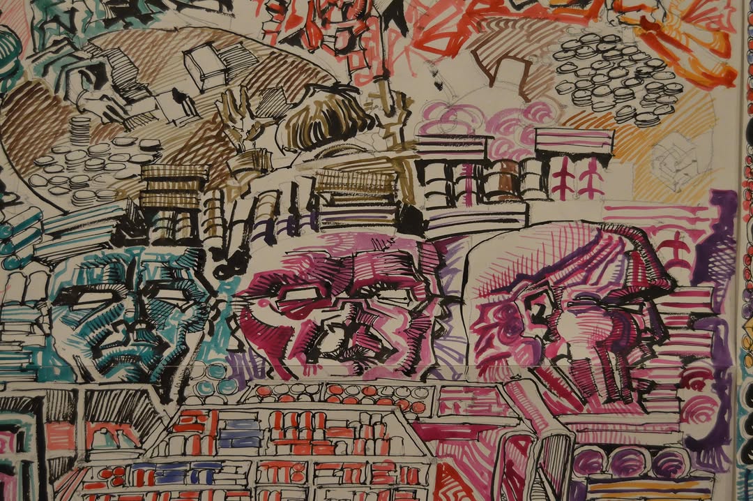 CITY MAYHEM, image 10 of 15
