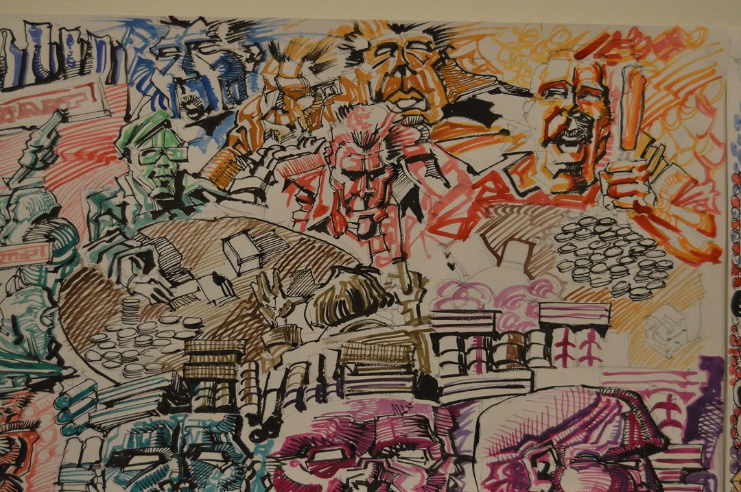 CITY MAYHEM, image 11 of 15