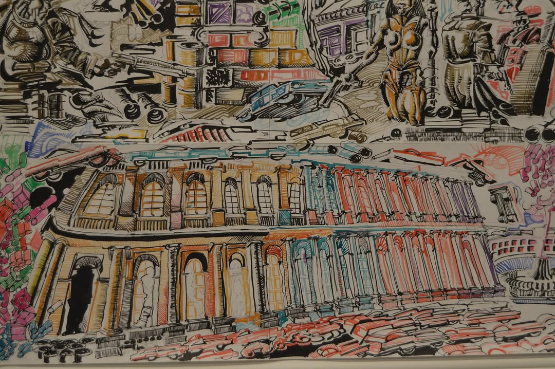 CITY MAYHEM, image 12 of 15