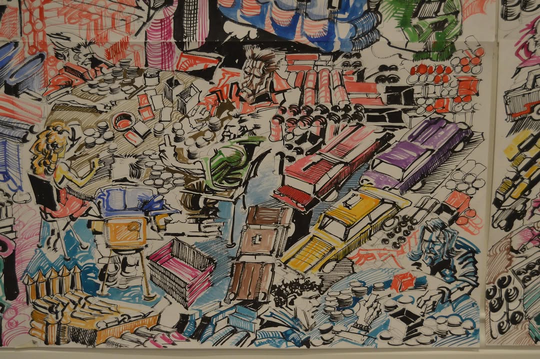 CITY MAYHEM, image 14 of 15